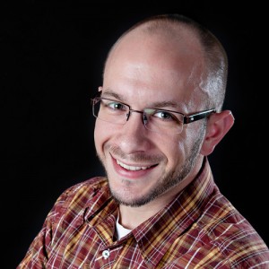 Jeff Ruddell About